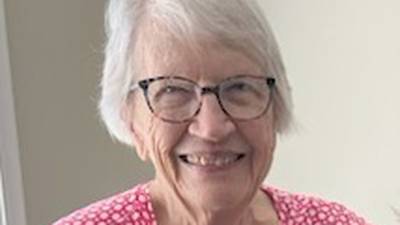 Gwyneth Marilyn Lewis