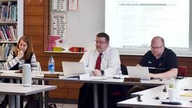 Upgrades to come for high school’s Center for Performance