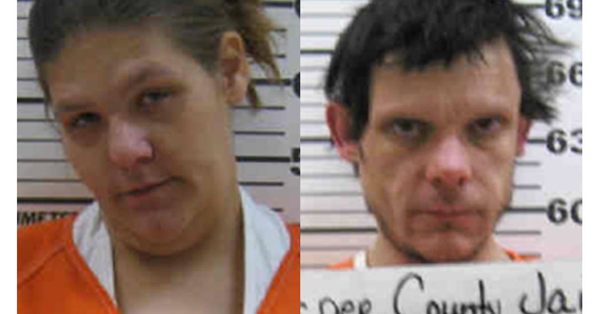 Newton residents charged with attempted murder Newton Daily News