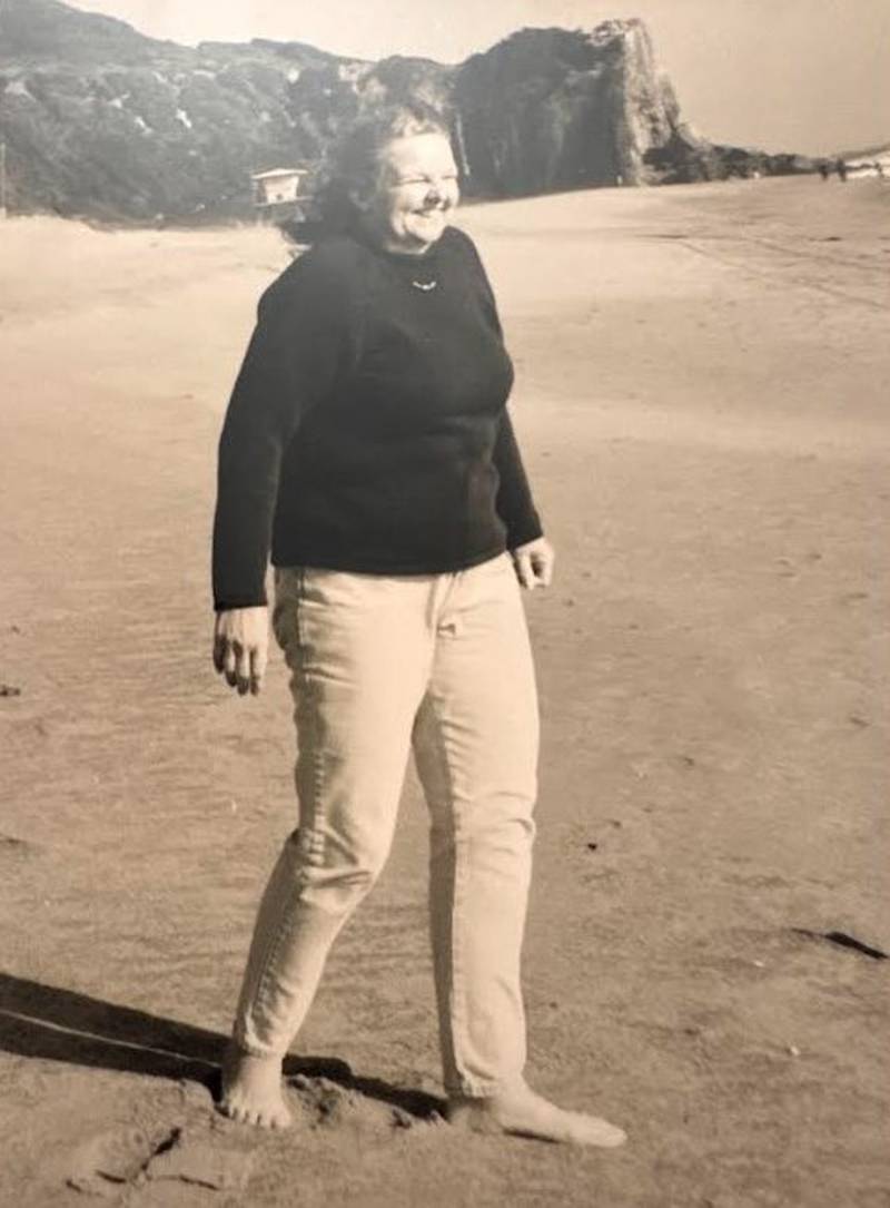 Nancy Jane Pieper