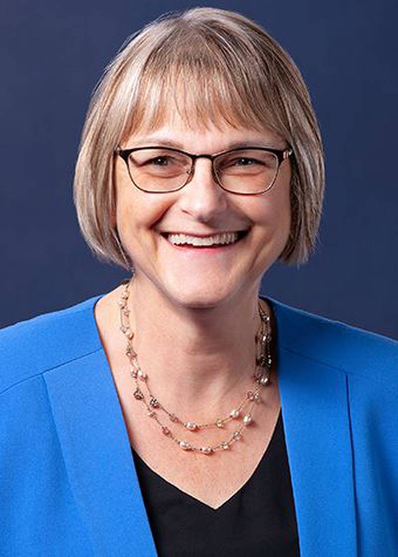 Evelyn George