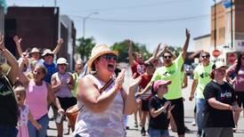 Compelling events in Newton can receive grants up to $2,500 from city