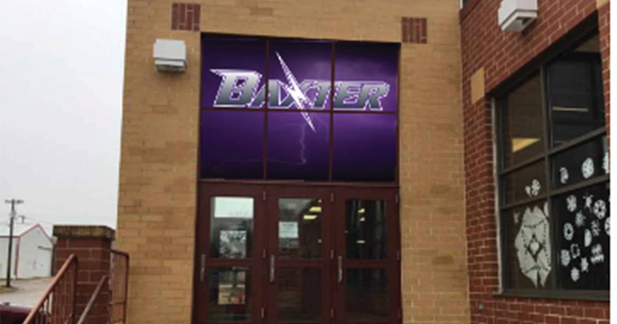 Baxter CSD set to receive first COVID19 vaccine dose in February