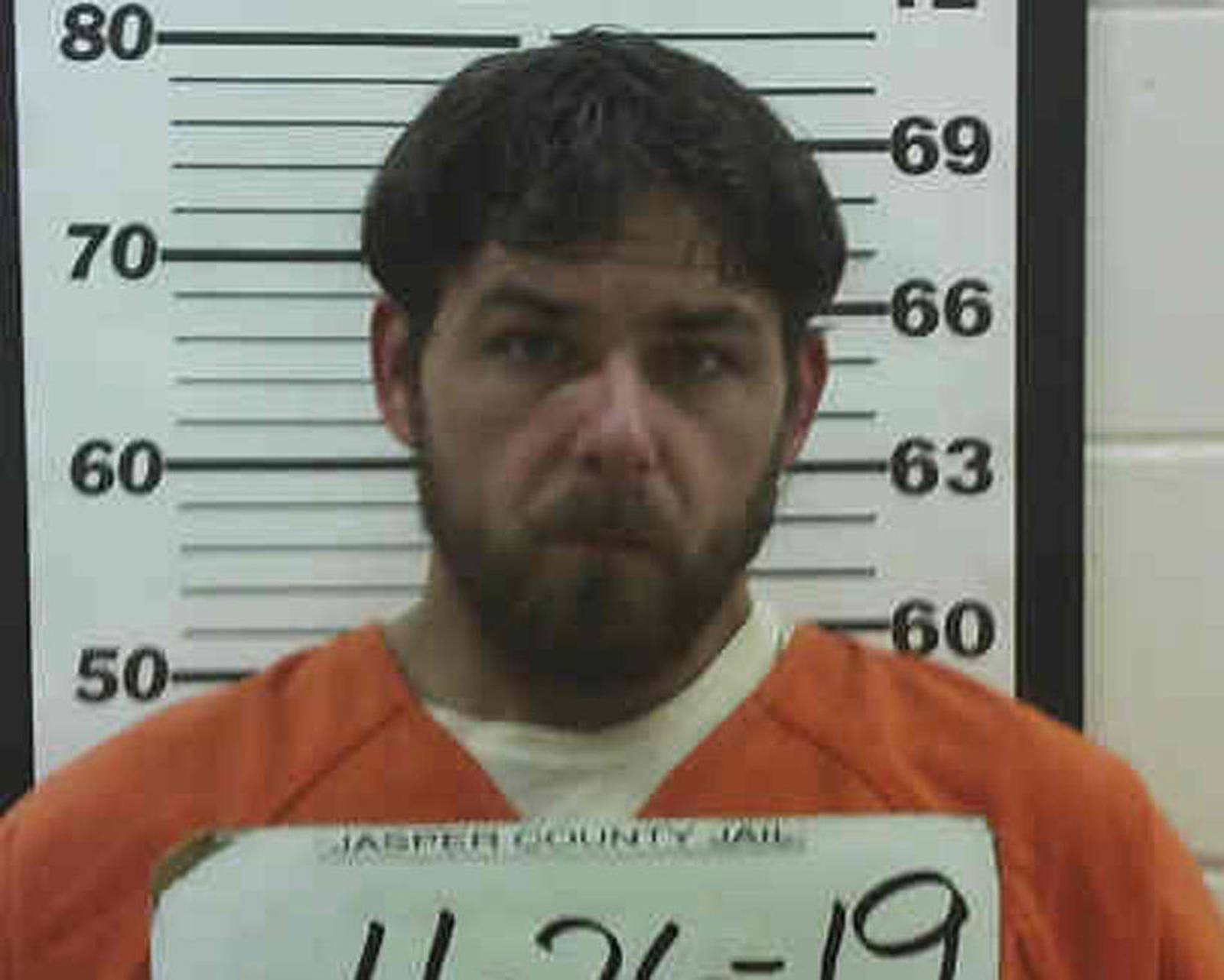 Newton man arrested for seconddegree criminal mischief Newton Daily News