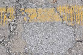 Seal coating project plans approved for select roads in Jasper County