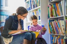 Library to host used book sale