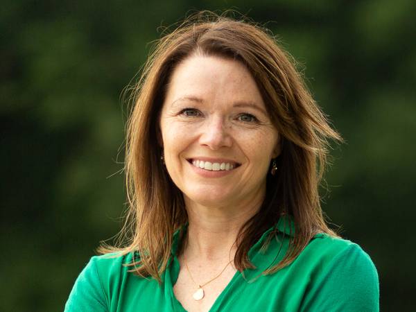 Christina Bohannan makes third run for Iowa’s 1st Congressional District