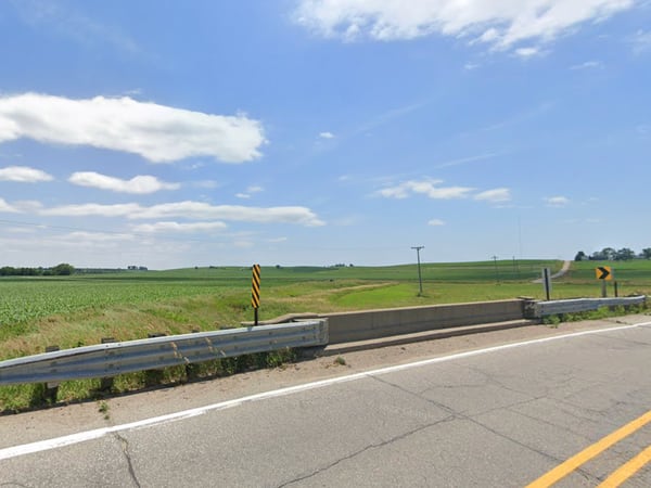 Subsurface exploration authorized for third phase of F-48 West project