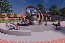 Legacy Plaza greenspace provided $50K from city despite scrutiny over funding