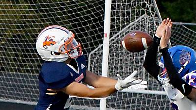 BGM, Burns too much for Colfax-Mingo in home opener