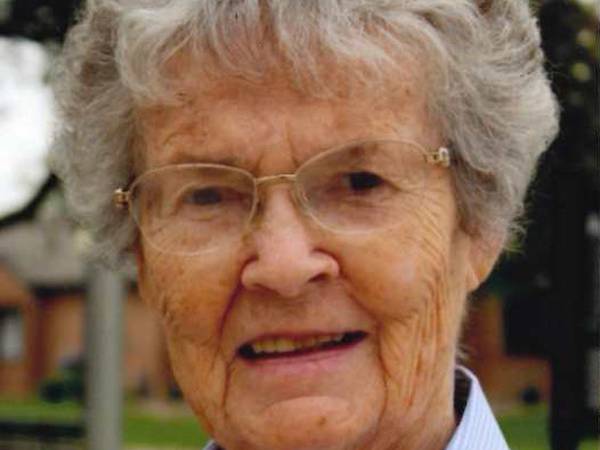 Carol Ann Russell
