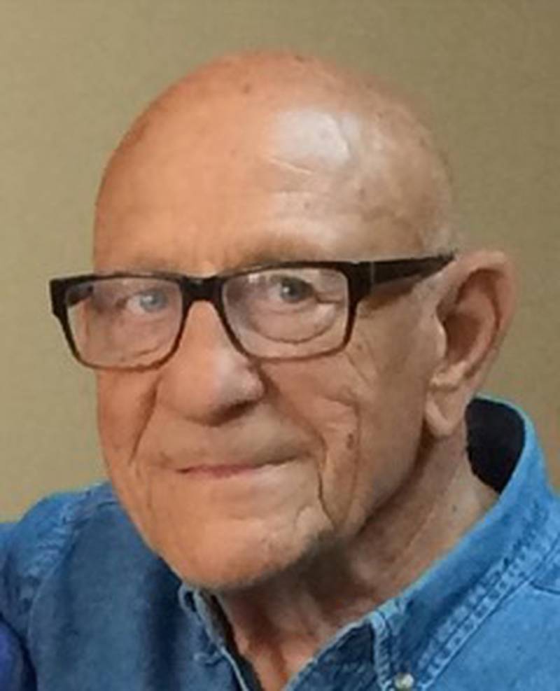 Philip Theodore Van Ekeren