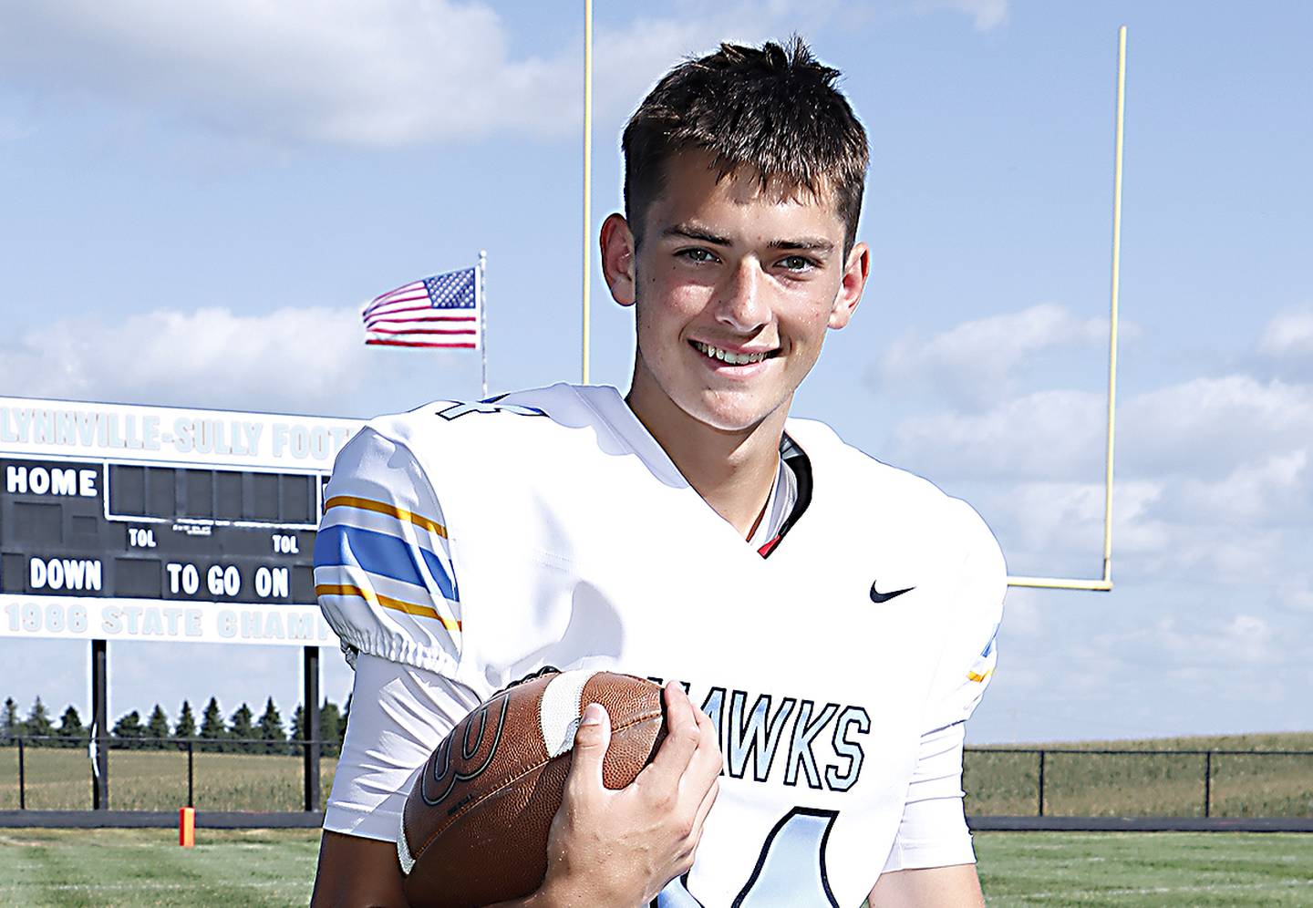 Connor Deal