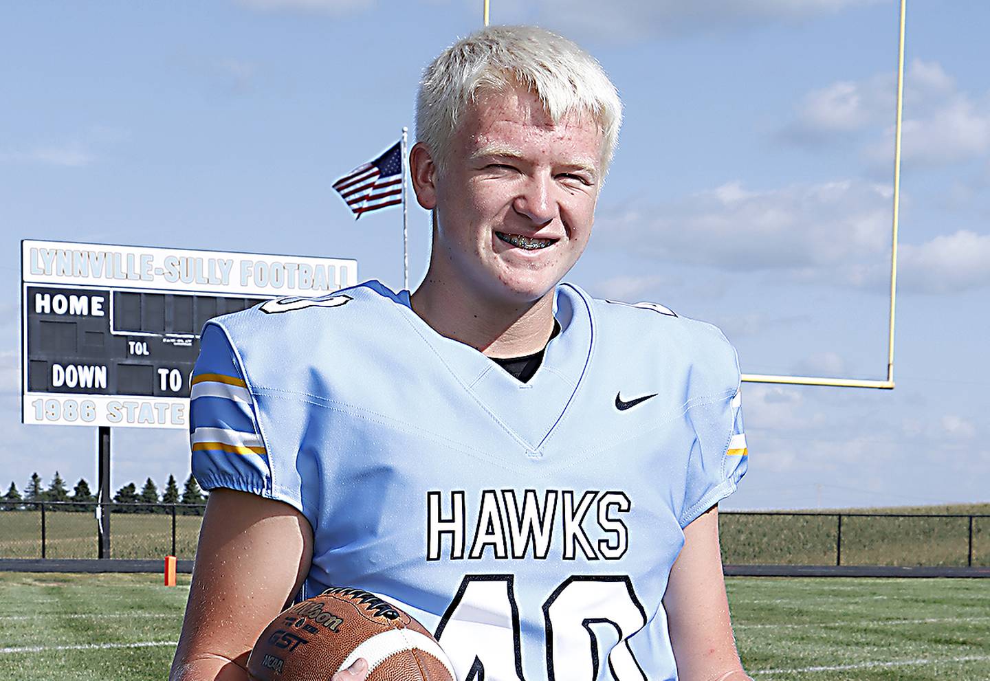 Jaxson Merten
