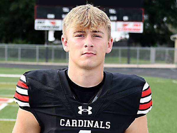 Newton football improves win streak after rallying twice against Clippers