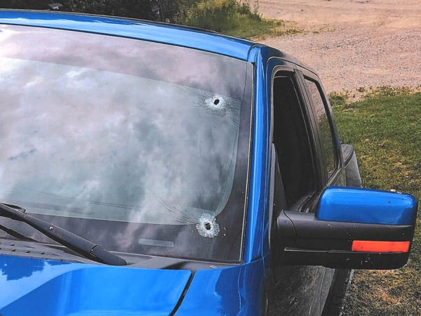 Colfax man’s stand-your-ground defense doesn’t stick with jury