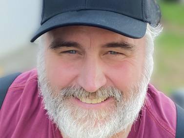 Jeffrey Gordon Jackson