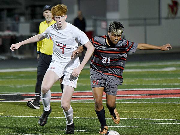 Fourth-ranked DCG uses big second half to down Cardinals