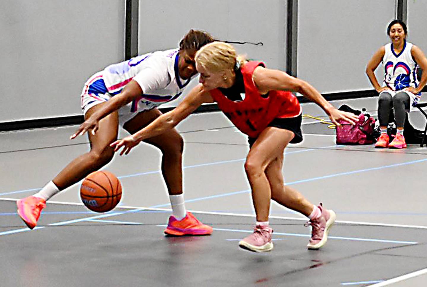 Rock of Ages basketball