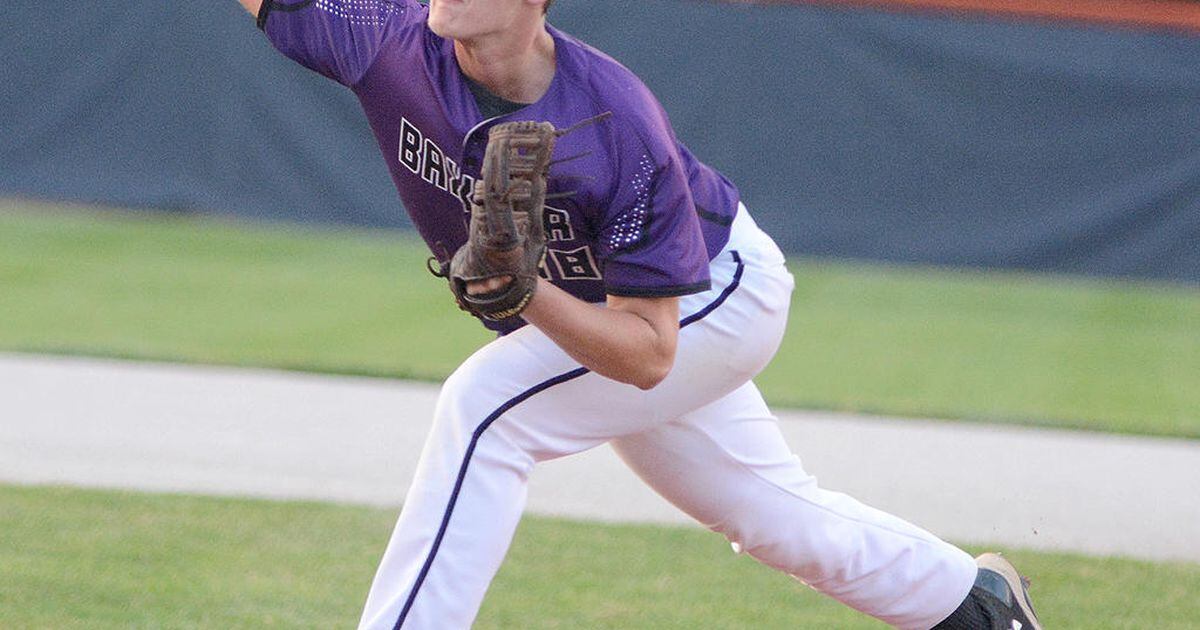 Baxter baseball ends season after narrow loss to ACA Newton Daily News
