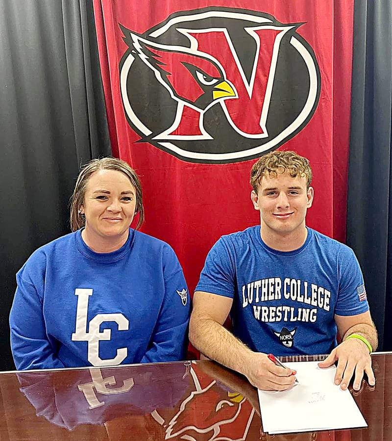 Wyatt Weter