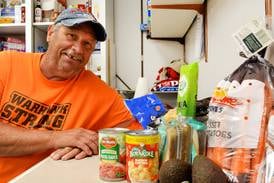 Salvation Army, NCSD and Newton Public Library are making sure no kid goes hungry this summer