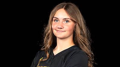 Four Mustangs collect 3A all-state softball honors