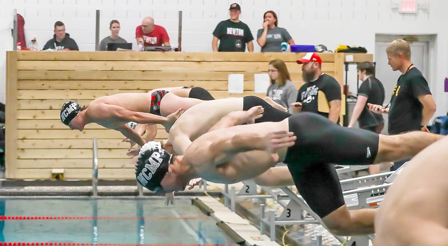 Finn Martin and Cody Klein