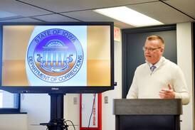 Prisoner advocates feel more hopeless after civil commitment presentation