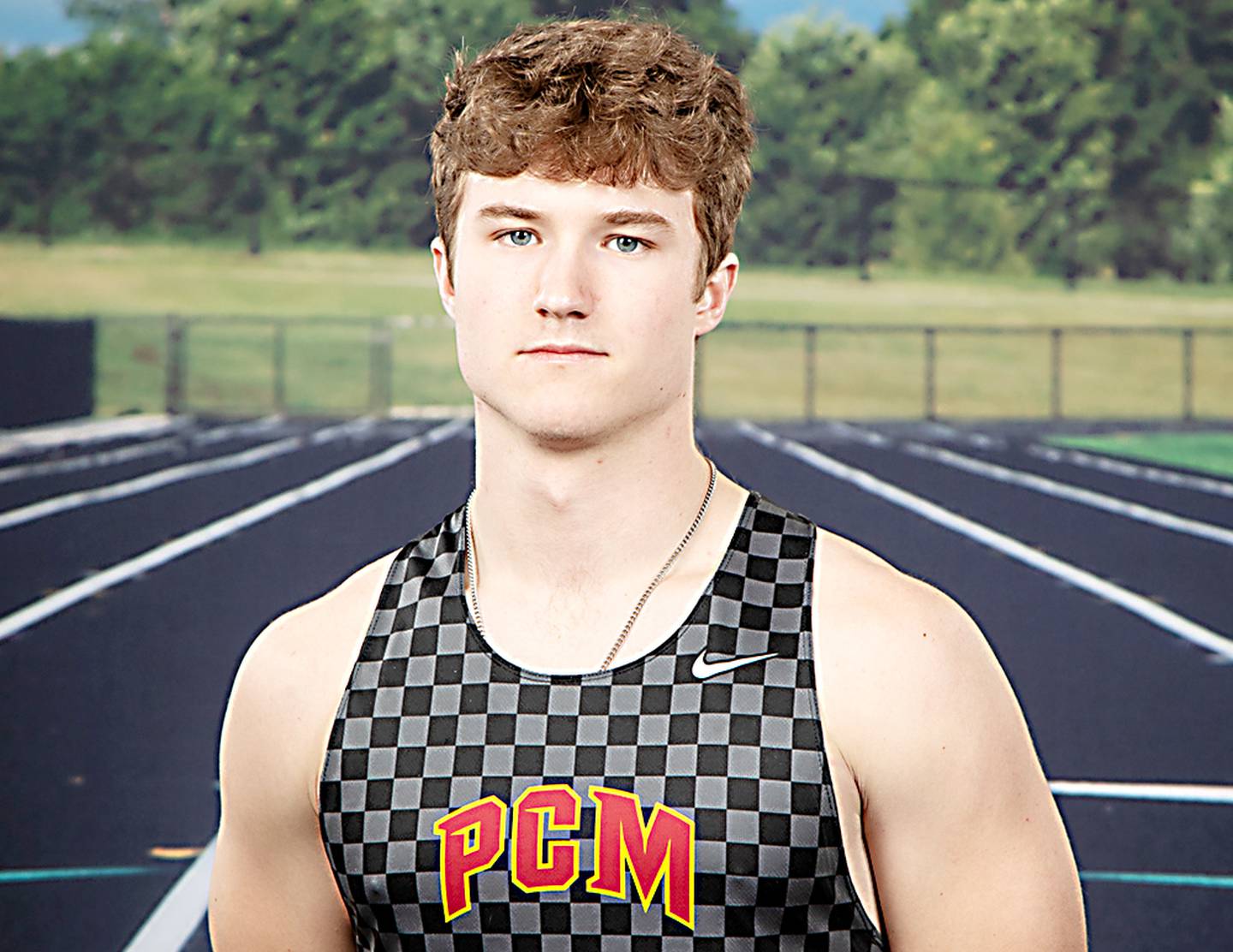 Evan Jones
