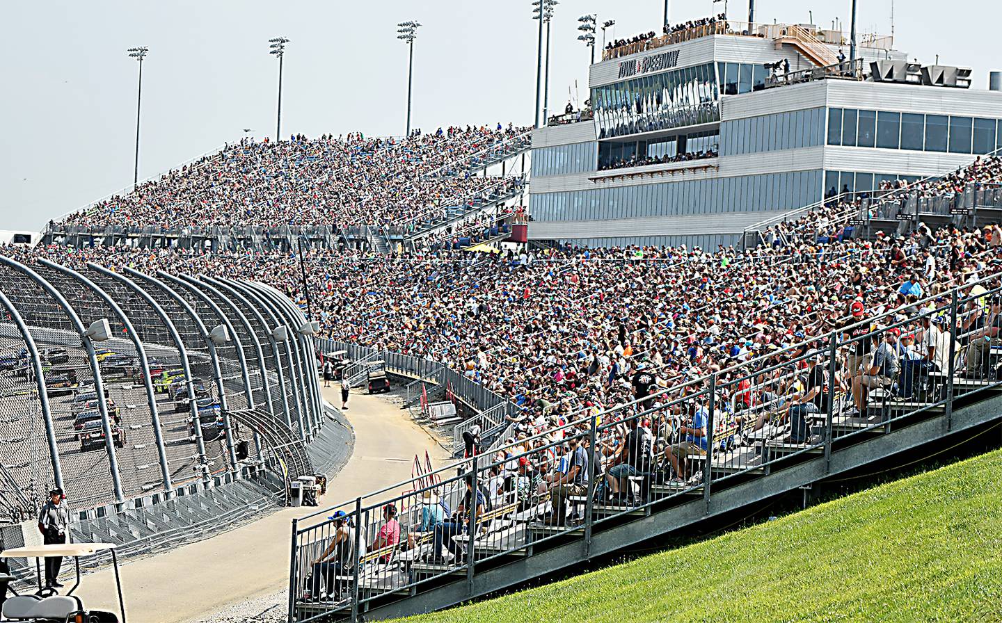 NASCAR