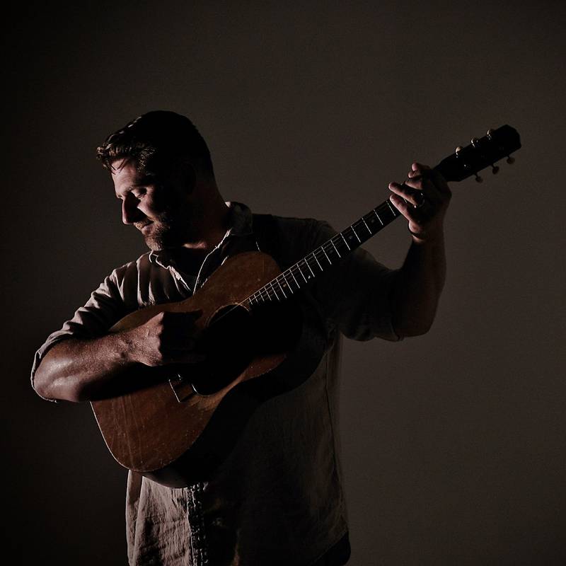 Iowa artist Chad Elliott to perform at Neal Smith National Wildlife Refuge July 18