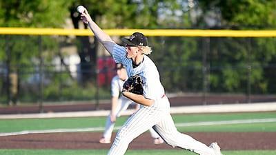 Winkleman’s gem leads Newton baseball past PCM