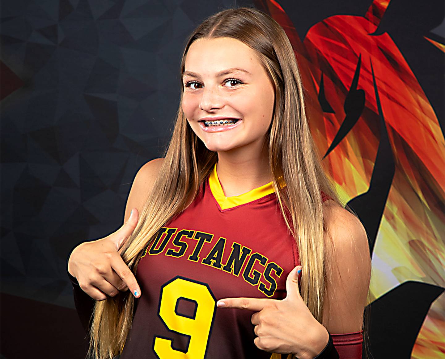 Peyton Lathrum