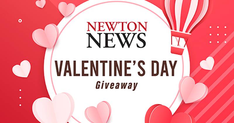 NDN Vday Giveaway promo