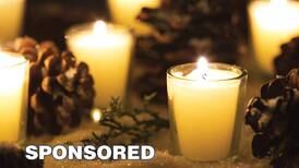Holiday Reminiscing is Special at Newton Village