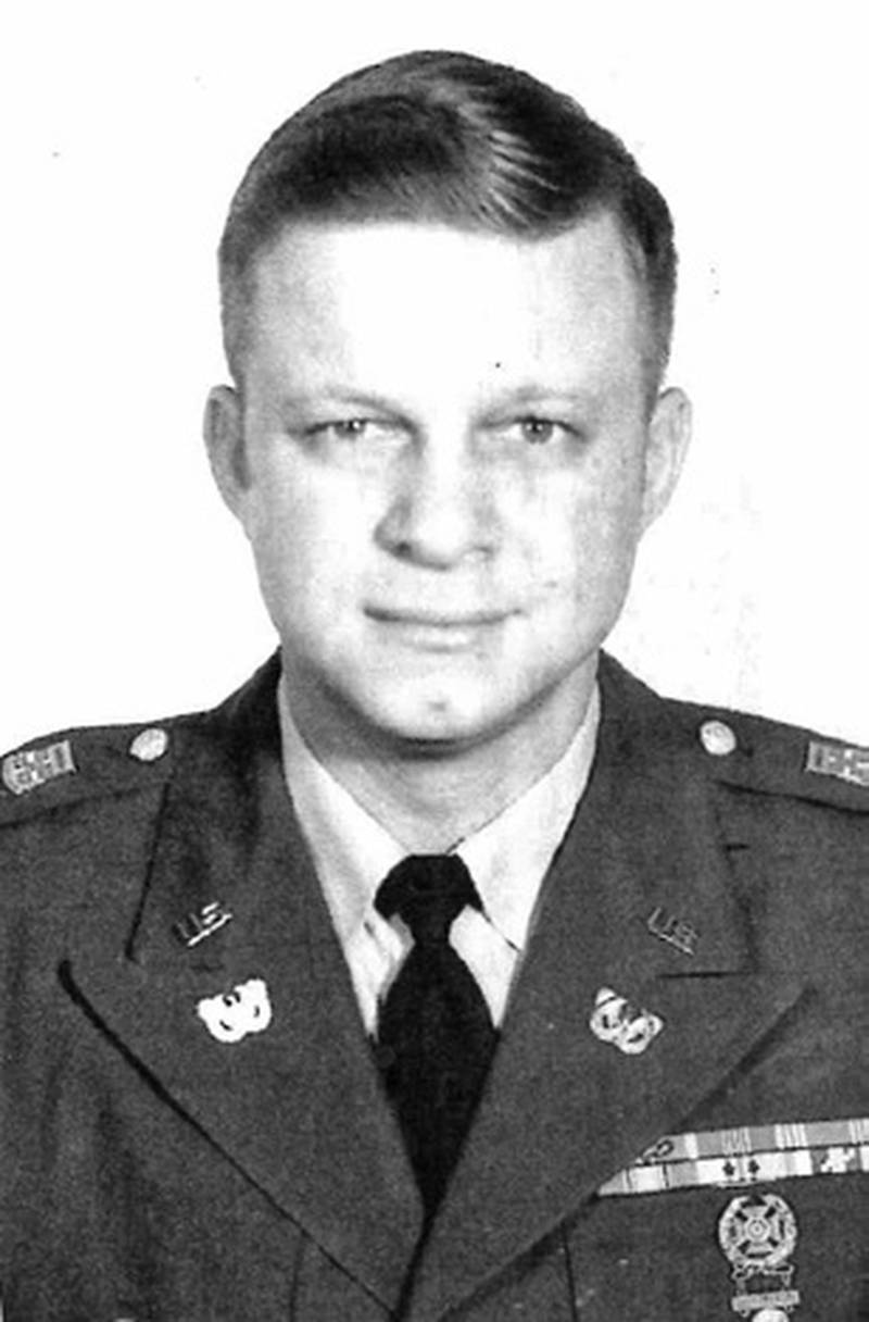 Larry James Aalbers