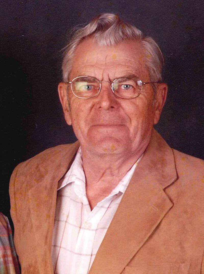 Charles J. Samson