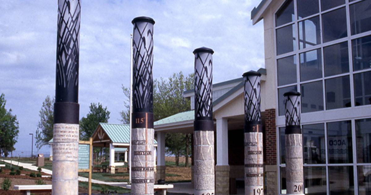 IDOT worker to give special presentation about Iowa’s rest stops