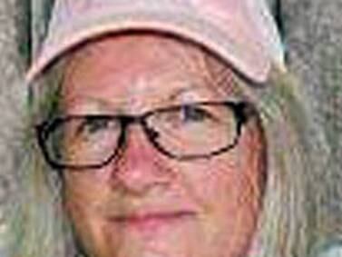 Laurie Ann Wallace