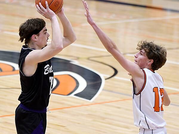C-M boys end season with loss to Pleasantville