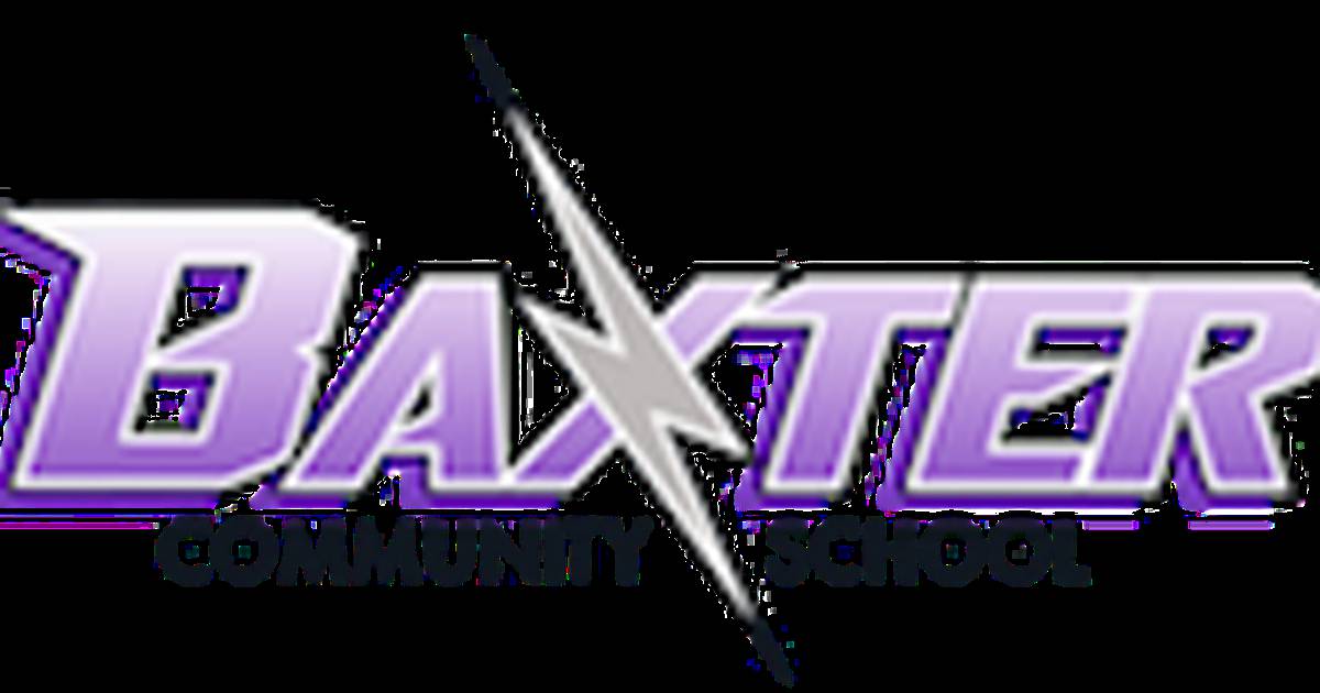 Baxter Community School Second Semester Honor Rolls Newton Daily News