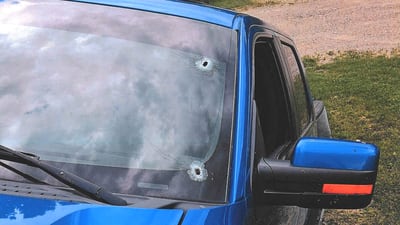 Colfax man’s stand-your-ground defense doesn’t stick with jury