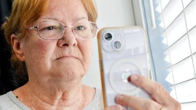 Victim of cryptocurrency ATM scam in Newton is relying on new Iowa law to refund her stolen money