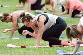 Newton Fest: Here are events to get competitive and stay active