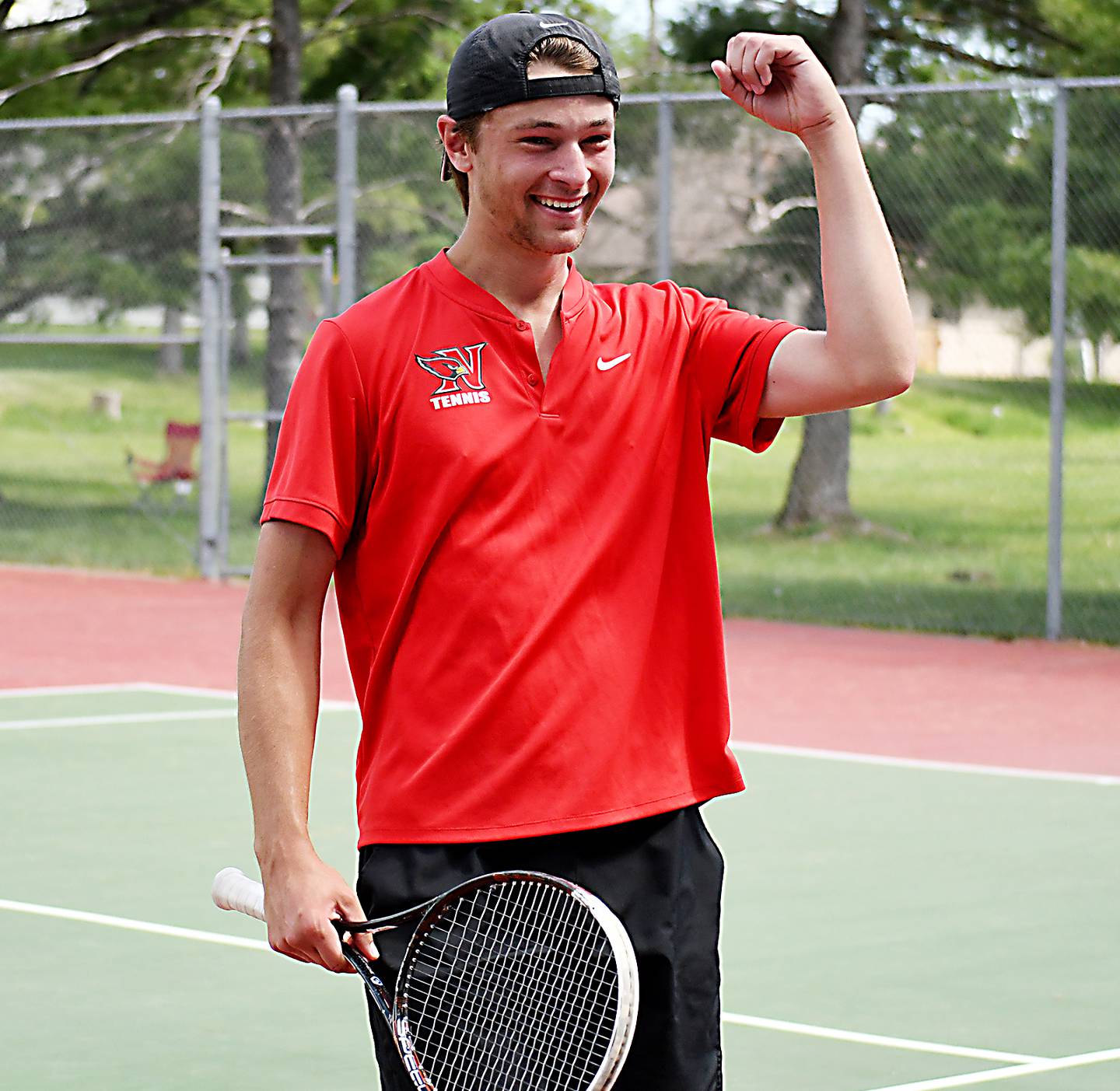 Ethan Valtman