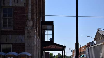 Developer of Hotel Maytag gets Newton to postpone loan payments