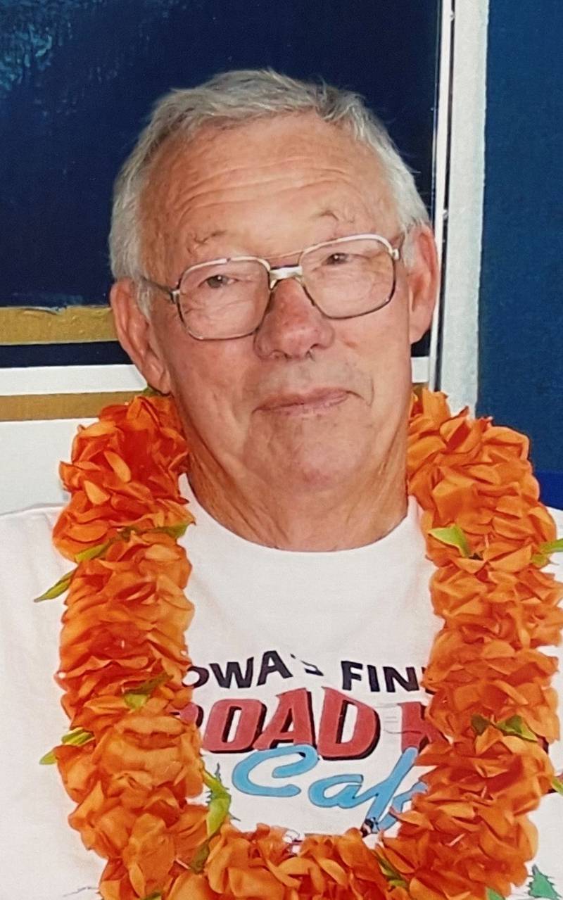 Gary Fredrick Smith