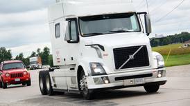 Newton proposes ordinance banning use of engine braking within city limits