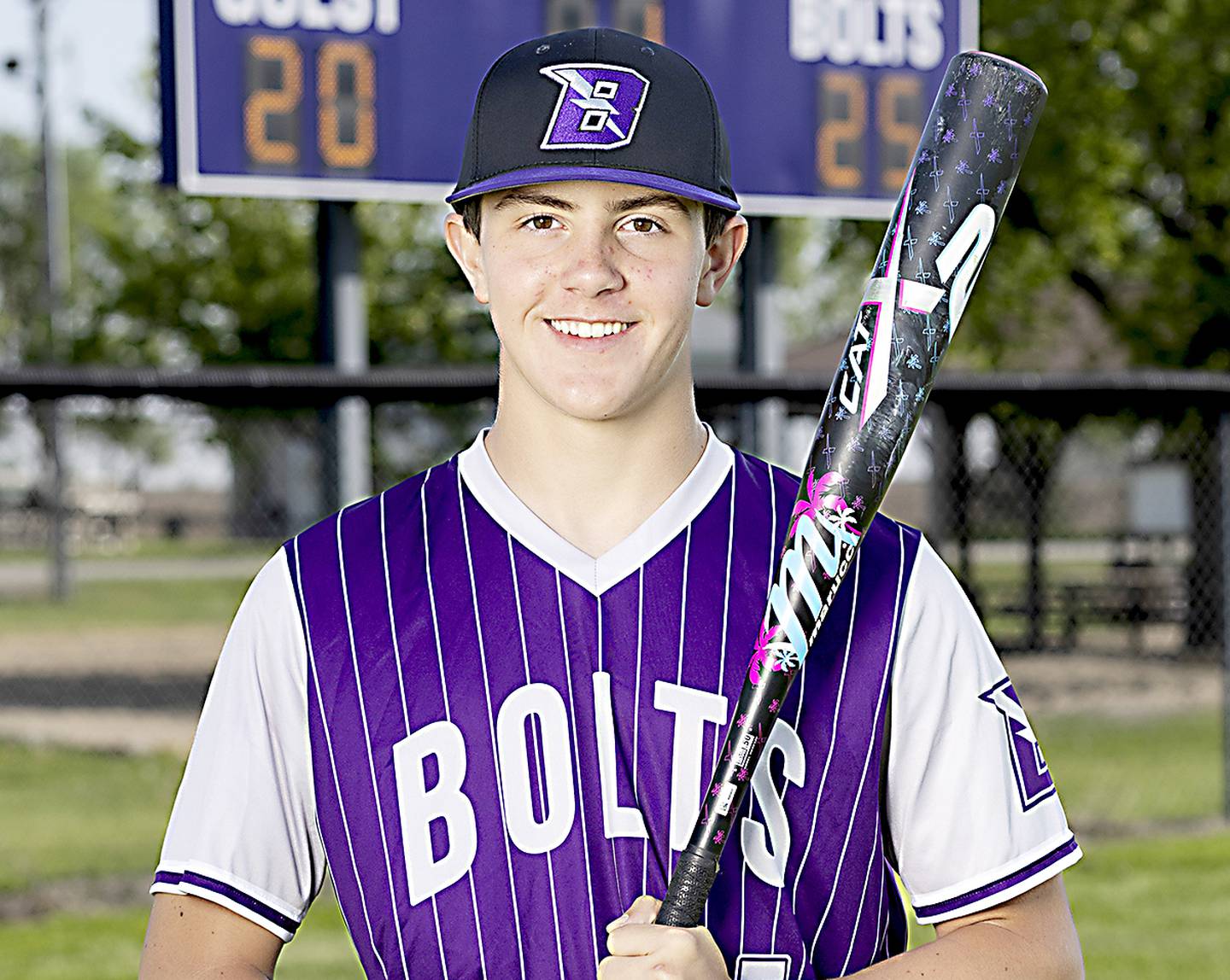 Derek Rominger